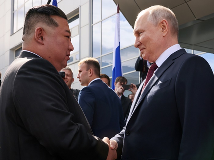 Putin stiže u dvodnevnu posjetu Sjevernoj Koreji, objavljeno i pismo poslato uoči puta
