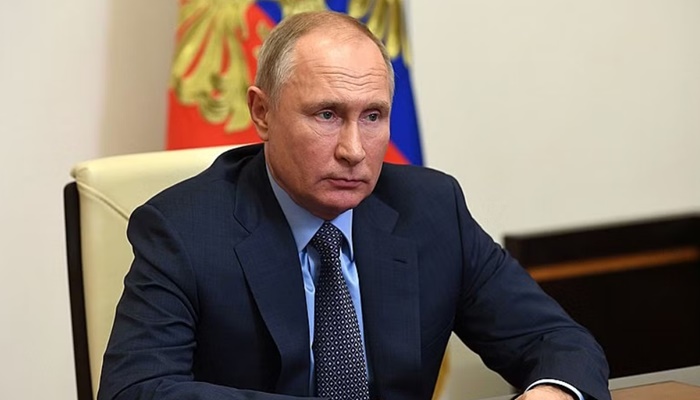 Putin strahuje od državnog udara, kruže tvrdnje da će se povući sa vlasti