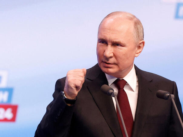 Putin: Sukob sa Zapadom je zbog geopolitike, a ne ideologije