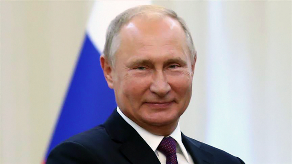 Putin sutra proglašava aneksiju dijelova Ukrajine