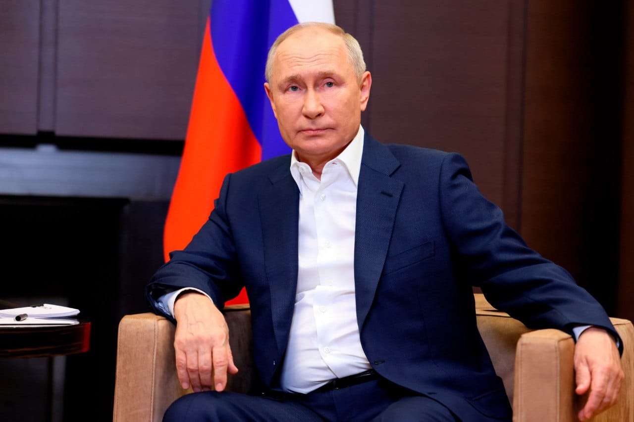 Putin: Suverenitet Rusije i tradicionalne vrijednosti moraju biti čvrsto zaštićeni