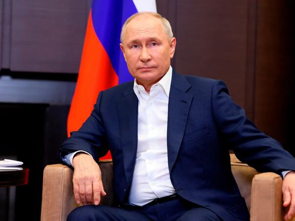 Putin: Suverenitet Rusije i tradicionalne vrijednosti moraju biti čvrsto zaštićeni