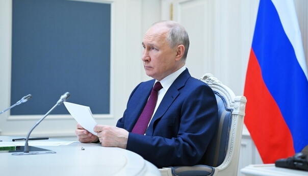 Putin: Svaki napad na Bjelorusiju ravan je napadu na Rusiju