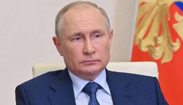 Putin: Svi ciljevi Kremlja u Ukrajini bit će ostvareni