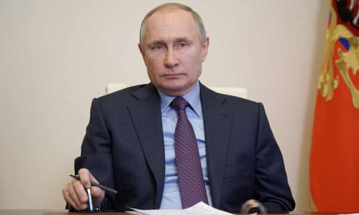 Putin: Svijet treba promisliti o lekcijama naučenim od pandemije