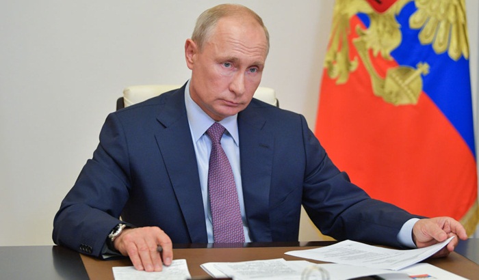 Putin traži obnovu sajber veza sa SAD, bez miješanja u izbore