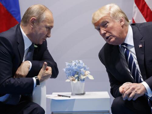 Putin: Trump je inteligentan, pronaći će rješenje za Ukrajinu