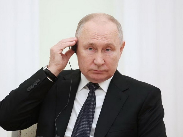 Putin u četvrtak u posjeti Kirgistanu