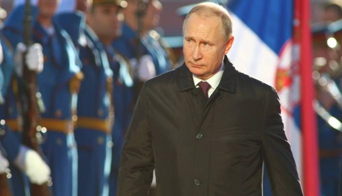 Putin u oktobru dolazi u Srbiju