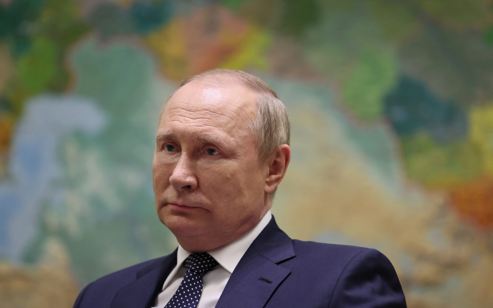 Putin u posjeti Armeniji 22. novembra