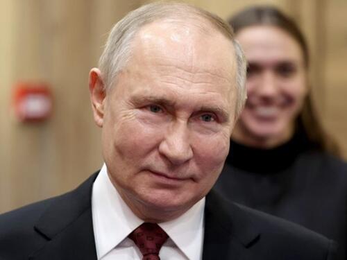 Putin u posjeti članici NATO-a prvi put od početka agresije na Ukrajinu