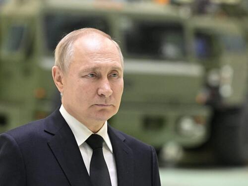 Putin u posjeti Kazahstanu, traži alternativne rute za transport ruskih roba
