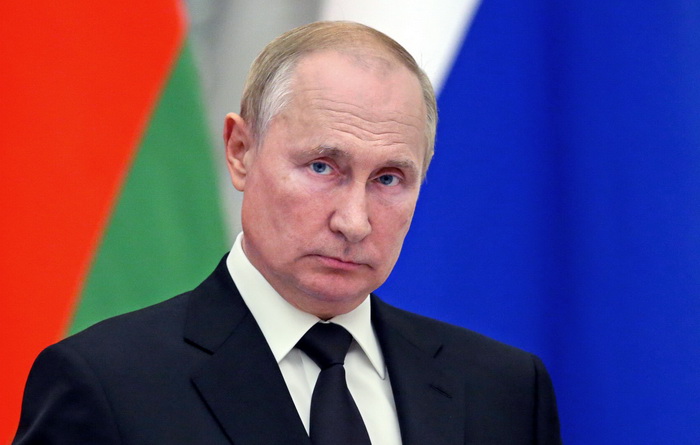 Putin u pripravnost stavio nuklearne snage