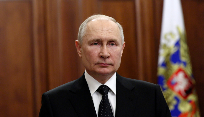 Putin učestvuje na prvom multilateralnom samitu nakon oružane pobune u Rusiji