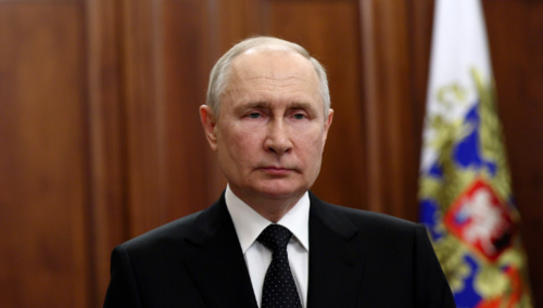 Putin učestvuje na prvom multilateralnom samitu nakon oružane pobune u Rusiji