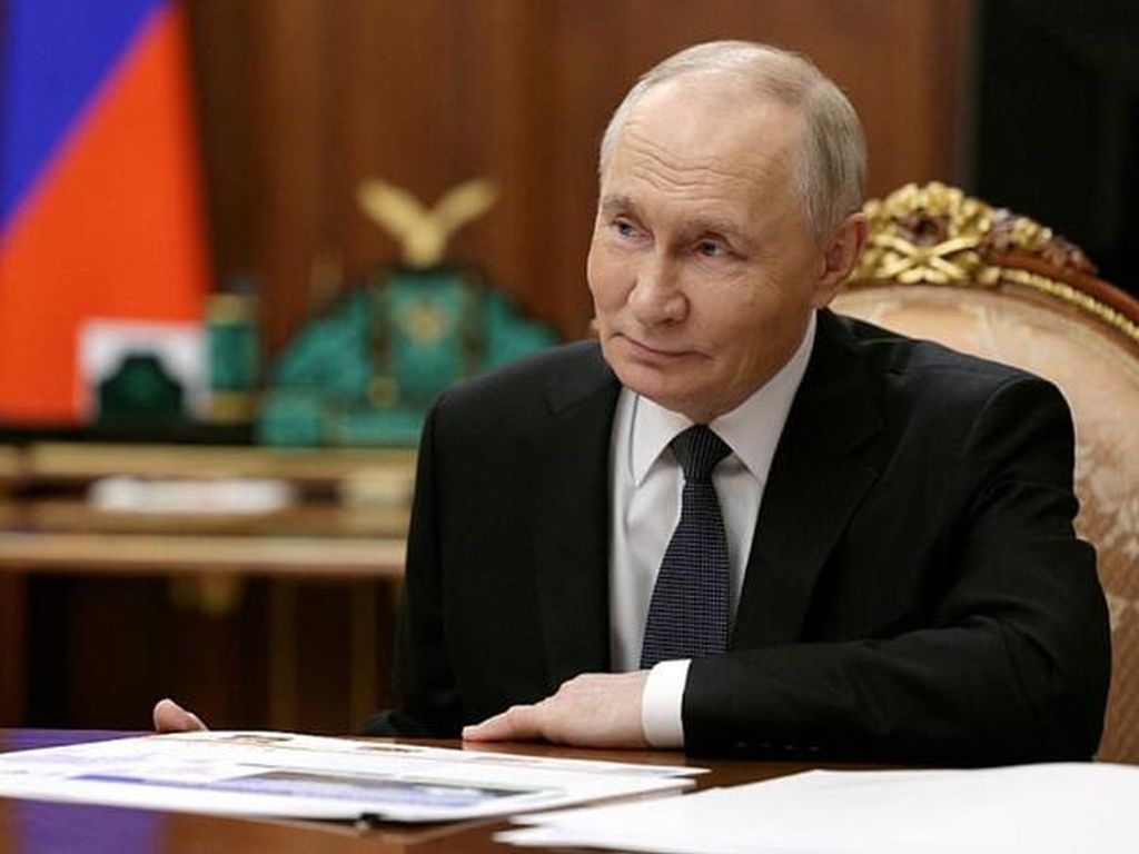 Putin: Ukrajina je otvorila Pandorinu kutiju