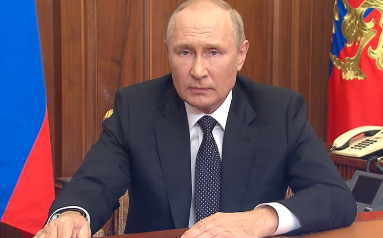 Putin: Uništićemo sisteme 'Patriot' ako ih SAD isporuče Kijevu