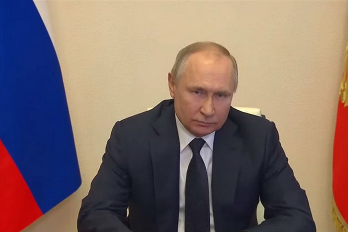 Putin uputio izraze saučešća turskom predsjedniku