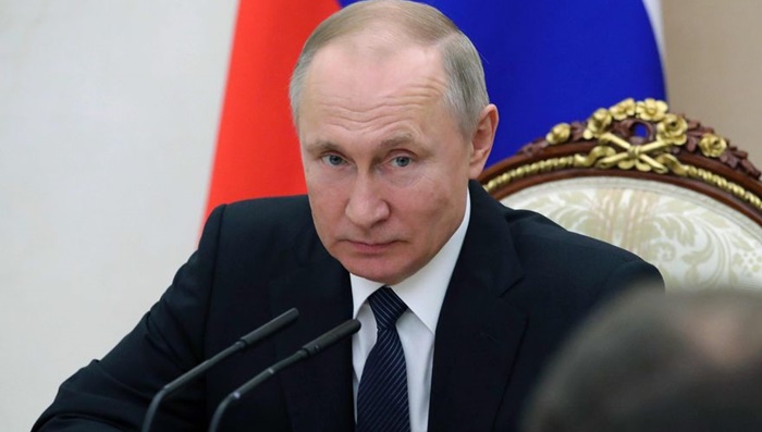 Putin: Uvesti moratorijum na sankcije zbog pandemije