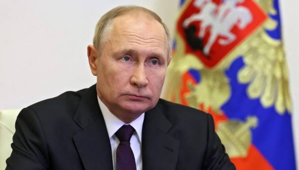 Putin potpisao novi zakon, drastične kazne za odbijanje borbe