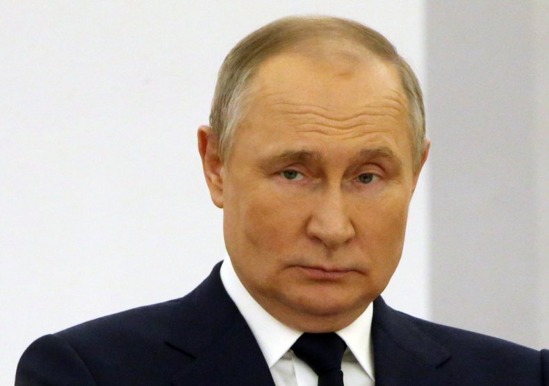 Putin uzvraća Finskoj: Od sutra vam prekidamo isporuku struje