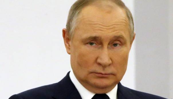 Putin uzvraća Finskoj: Od sutra vam prekidamo isporuku struje