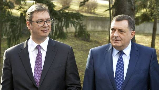 Putin već provodi svojevrsnu regionalnu agresiju