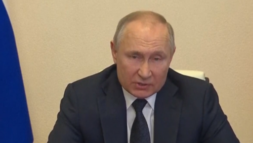 Putin: Wagner i Prigožin primili su skoro dvije milijarde dolara od ruske države