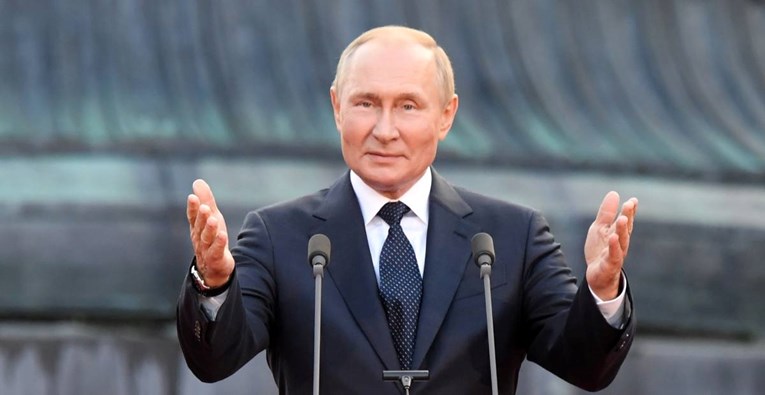 Putin za par dana proglašava aneksiju dijelova Ukrajine