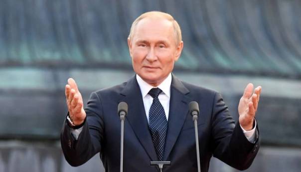 Putin za par dana proglašava aneksiju dijelova Ukrajine