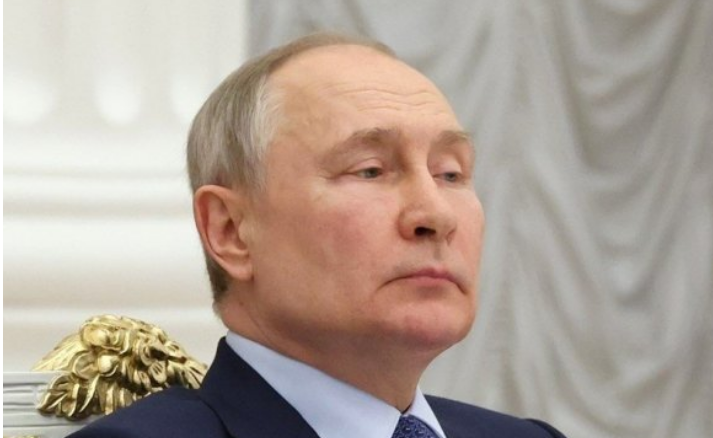 Putin: Za Rusku Federaciju nastupilo vrijeme samoopredjeljenja