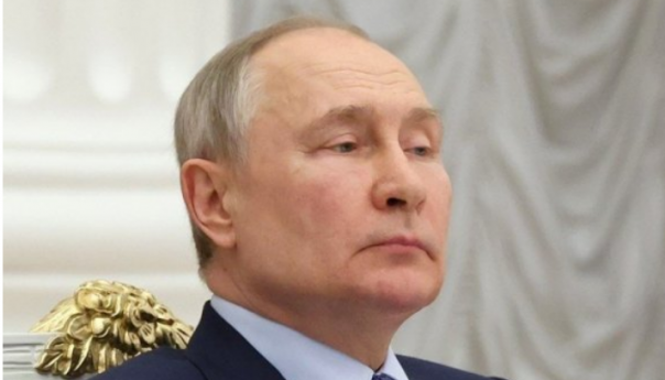 Putin: Za Rusku Federaciju nastupilo vrijeme samoopredjeljenja