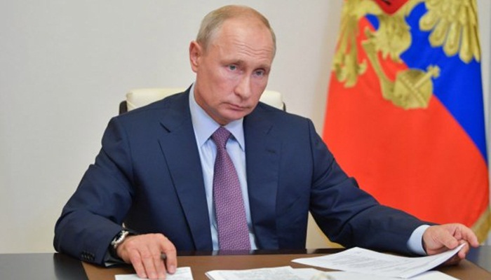 Putin zabranio kriptovalutu kao sredstvo plaćanja u Rusiji