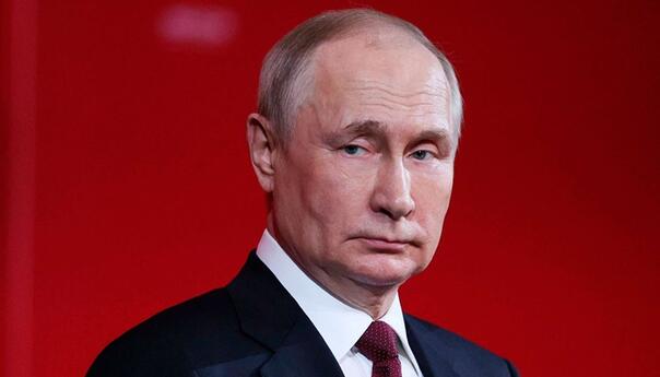 Putin zabranio 'neprijateljskim' stranim ulagačima da posjeduju udjele u ruskim kompanijama