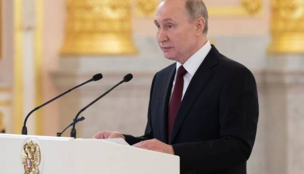 Putin zakazao referendum za produženje svoje vladavine za 1. juli