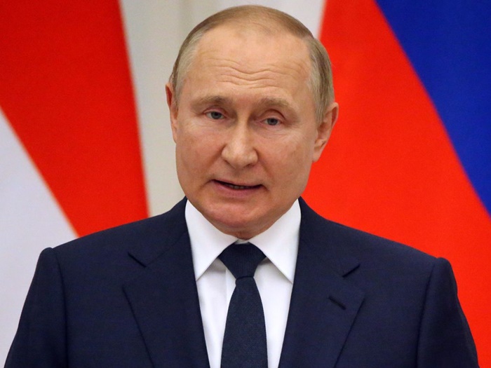 Putin: Zapad nikad neće uspjeti da oslabi Rusiju