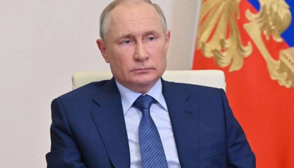 Putin: Zapadne sankcije neće izolirati rusku ekonomiju