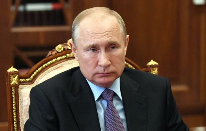 Putin: Zapadne sankcije se osjete