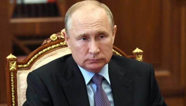 Putin: Zapadne sankcije se osjete