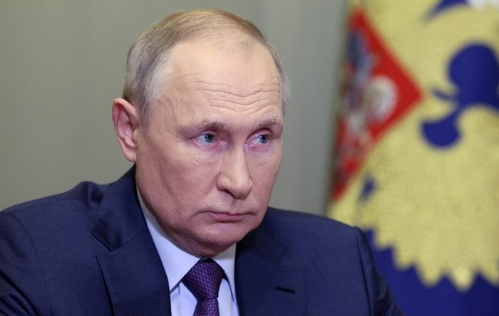 Putin zaprijetio: Nastavite ovako i odgovor će biti oštar