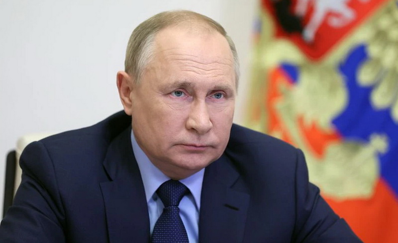 Putin zaprijetio NATO-u ako pređu 'crvene linije'