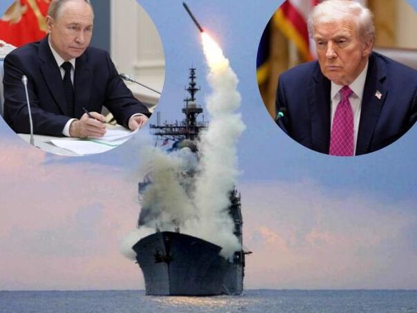 Putin zaprijetio Trumpu: "Odgovor Rusije bit će zapanjujući"