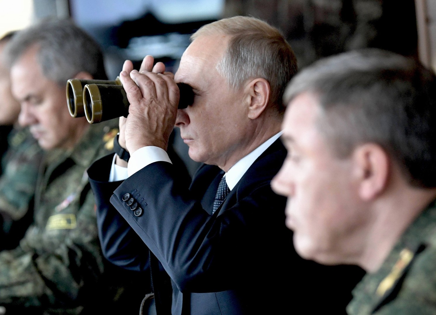 Putin zaprijetio Zapadu: Ako rasporede vojnike u Ukrajinu, bit će uništeni