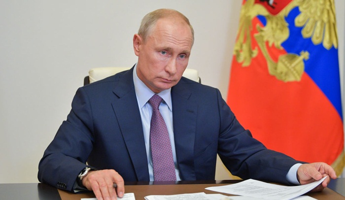 Putin zatražio sastanak UN-a o iranskom pitanju: Situacija se pogoršava