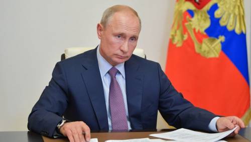 Putin zatražio sastanak UN-a o iranskom pitanju: Situacija se pogoršava