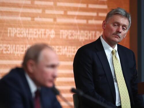Putinov glasnogovornik: Više nećemo tolerisati kritiku naše demokratije