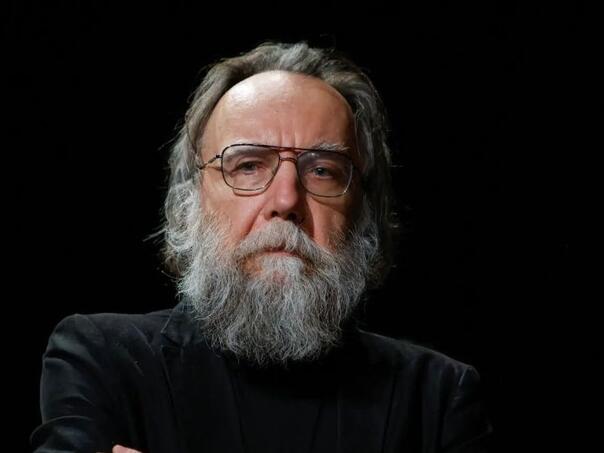 Putinov ideolog: "Ako Iran padne, Rusija je sljedeća"