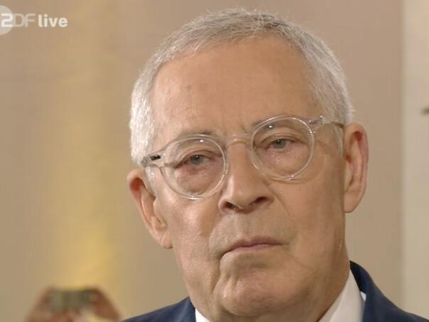 Putinov kritičar osvojio nagradu za mir u Frankfurtu: "Nijemci, učite od Ukrajinaca"