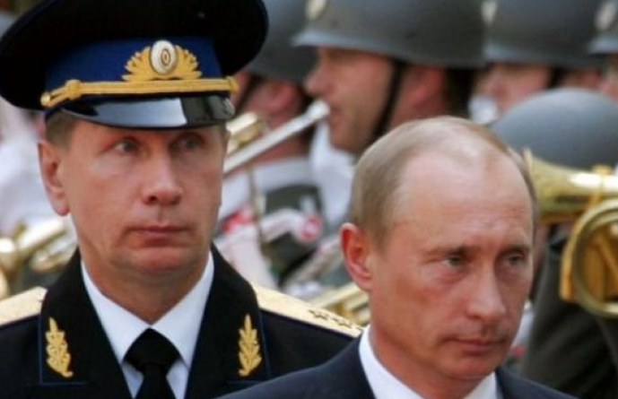 Putinov najodaniji saradnik priznao: Invazija ne ide po planu