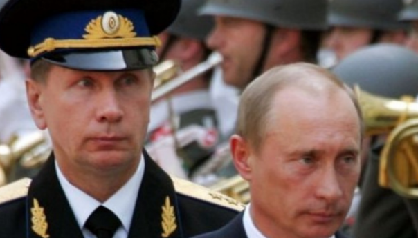 Putinov najodaniji saradnik priznao: Invazija ne ide po planu